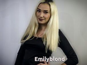 Emilyblond