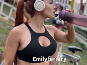 Emilyferrary