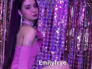 Emilyfrye