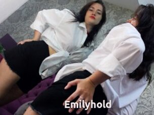 Emilyhold