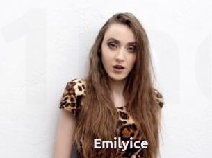 Emilyice