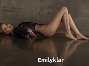 Emilyklar