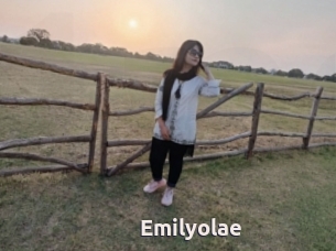Emilyolae
