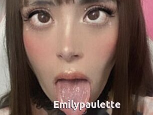 Emilypaulette
