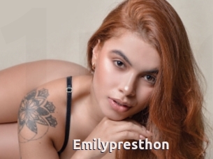 Emilypresthon