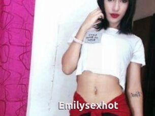 Emilysexhot