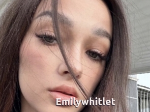 Emilywhitlet
