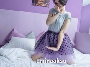 Eminaaksu