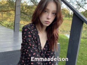 Emmaadelson