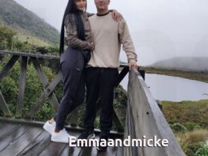 Emmaandmicke