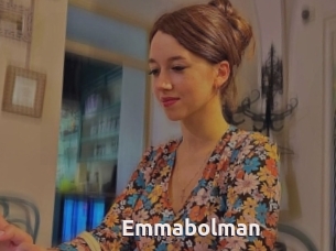 Emmabolman