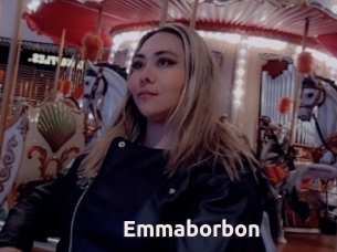 Emmaborbon