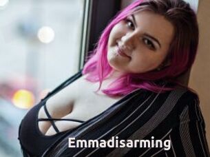 Emmadisarming