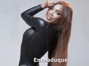 Emmaduque