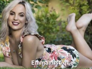 Emmamistique