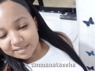 Emmanatassha