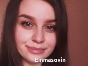 Emmasovin