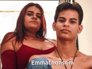 Emmathonsom