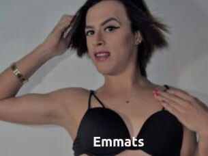 Emmats