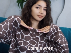 Emmiewren