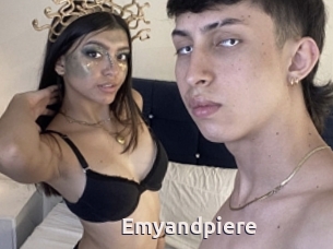 Emyandpiere