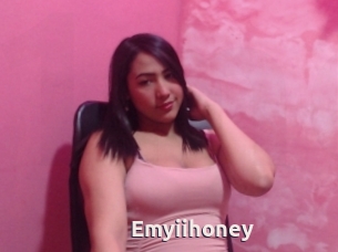Emyiihoney