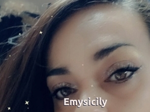 Emysicily