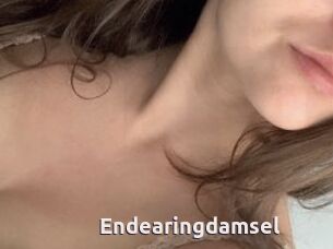 Endearingdamsel