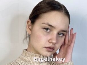 Engelhakey
