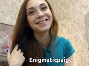 Enigmaticpaige