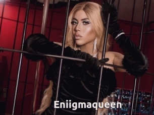 Eniigmaqueen
