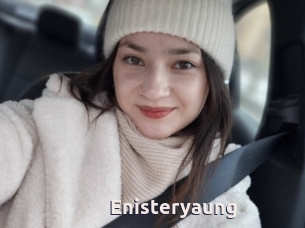 Enisteryaung