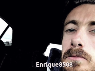 Enrique8508