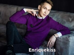 Enriquekiss