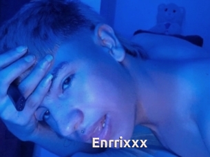 Enrrixxx