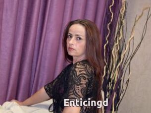 Enticingd