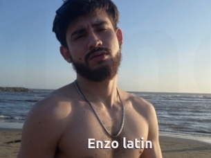 Enzo_latin