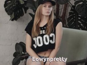 Eowynpretty