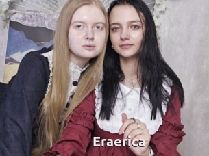 Eraerica