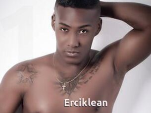 Erciklean