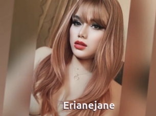 Erianejane