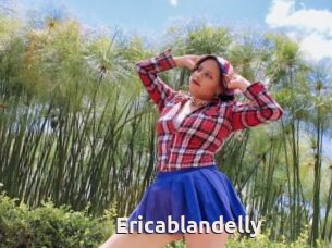 Ericablandelly