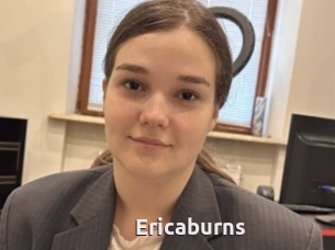 Ericaburns