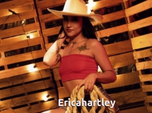 Ericahartley