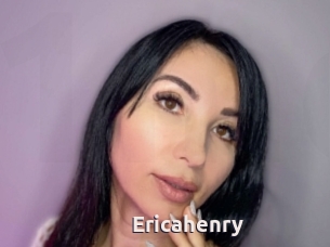 Ericahenry