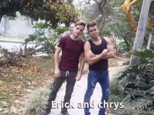 Erick_and_chrys