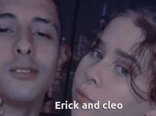 Erick_and_cleo