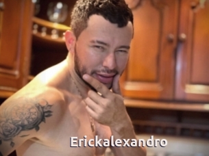 Erickalexandro