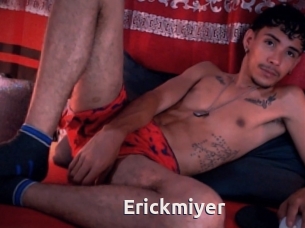 Erickmiyer
