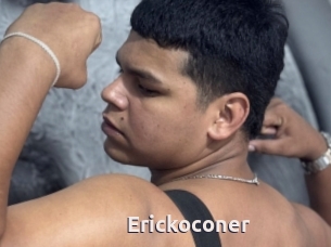 Erickoconer